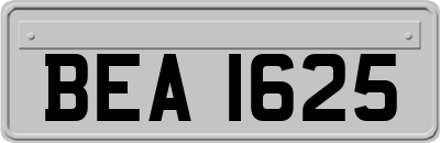 BEA1625