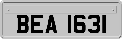 BEA1631