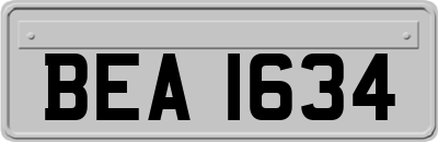 BEA1634