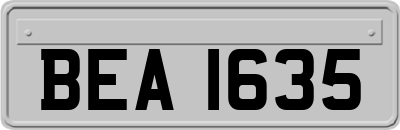 BEA1635