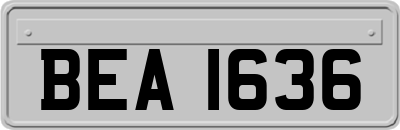 BEA1636