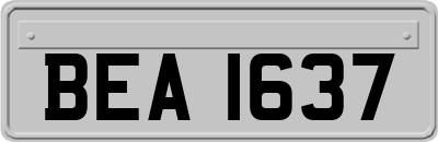 BEA1637