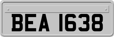 BEA1638