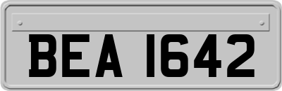 BEA1642