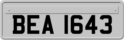 BEA1643
