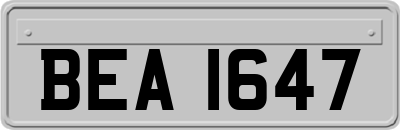 BEA1647
