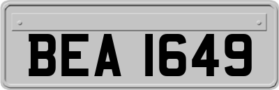 BEA1649