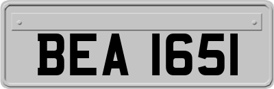 BEA1651