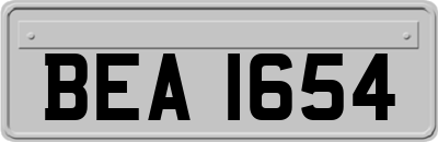 BEA1654