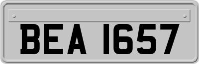 BEA1657