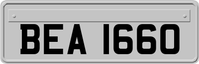BEA1660