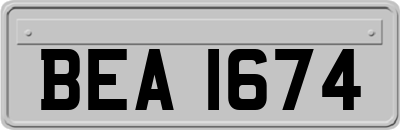 BEA1674