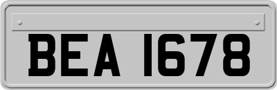 BEA1678