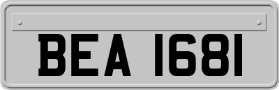 BEA1681
