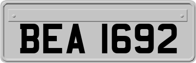 BEA1692