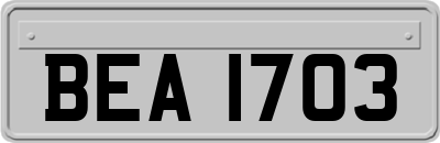 BEA1703