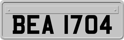 BEA1704