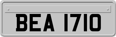 BEA1710