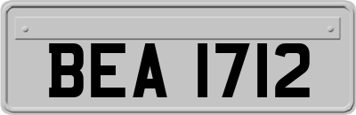 BEA1712