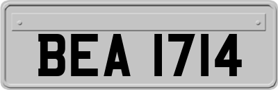 BEA1714