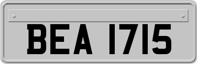 BEA1715