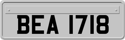 BEA1718