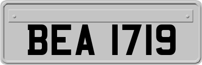 BEA1719