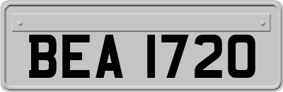 BEA1720