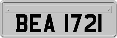 BEA1721