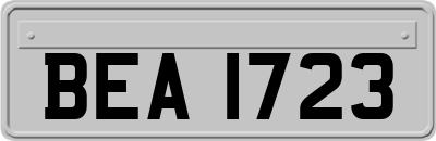 BEA1723
