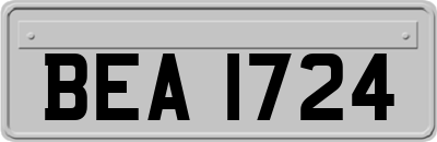 BEA1724