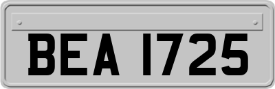 BEA1725