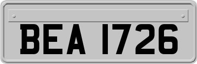 BEA1726