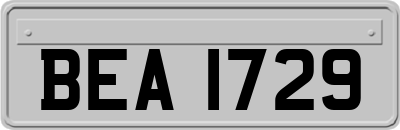 BEA1729