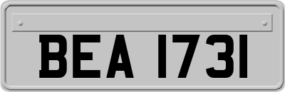 BEA1731