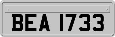 BEA1733