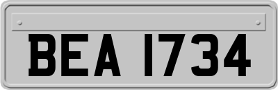 BEA1734