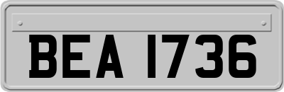 BEA1736