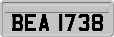 BEA1738