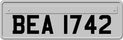BEA1742