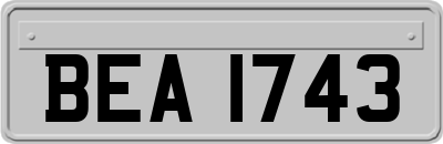 BEA1743