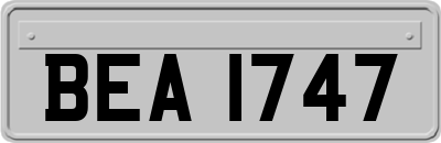 BEA1747