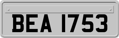 BEA1753
