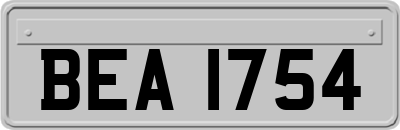 BEA1754