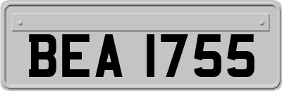 BEA1755