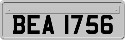 BEA1756