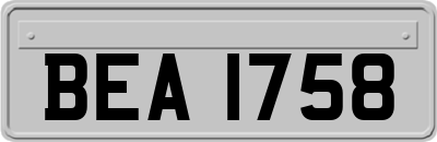 BEA1758