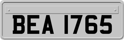 BEA1765