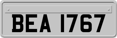 BEA1767