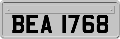 BEA1768